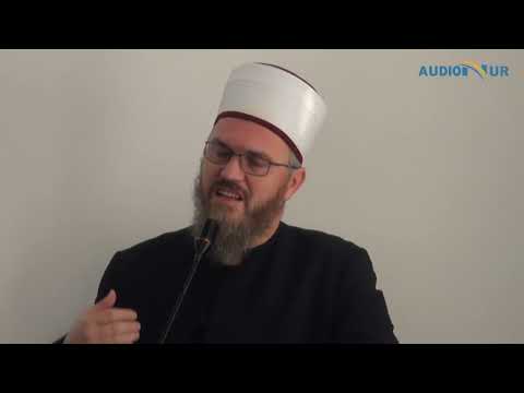 Shfrytëzoi mundësitë në Ramazan - Hoxhë Abdyl Fuga - Hutbe