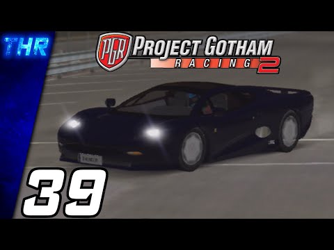 Project Gotham Racing 2 - Part 39