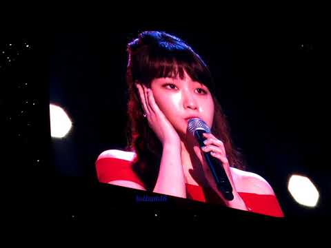 170819 Leo Vixx & Mina Girl's day special stage Kcon LA 2017