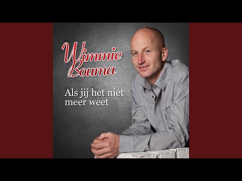 Als jij het niet meer weet