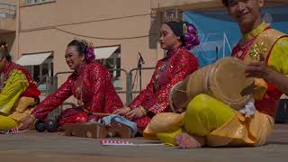 Festa del mandorlo in Fiore 2023: terza parte