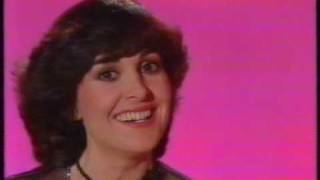 Eurovision Song Contest 1980 - Switzerland - Paola - Cinema