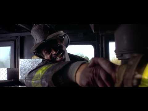 Обратная Тяга - Трейлер