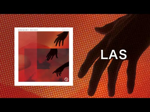 Grégory Privat - Las (Official Audio)