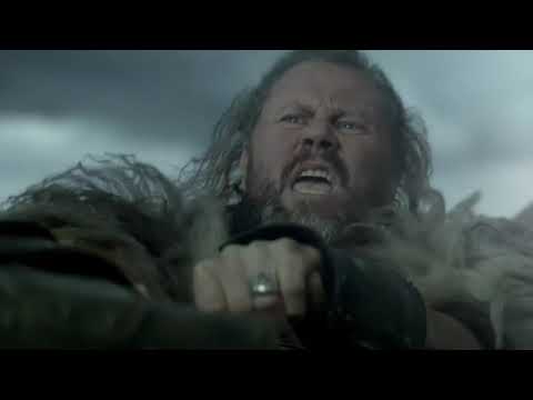 Dodge - Icelandic Vikings - Super Bowl 2018 Commercial