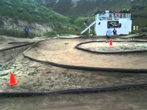 4wd mod buggy A3 Kamloops 2011