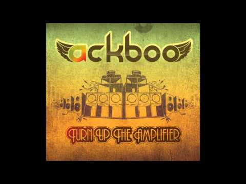Ackboo - Bangladesh Dub (Odg Remix)