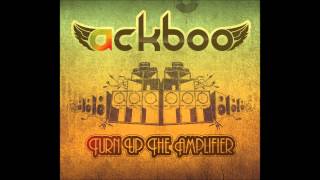 Ackboo - Bangladesh Dub (Odg Remix)
