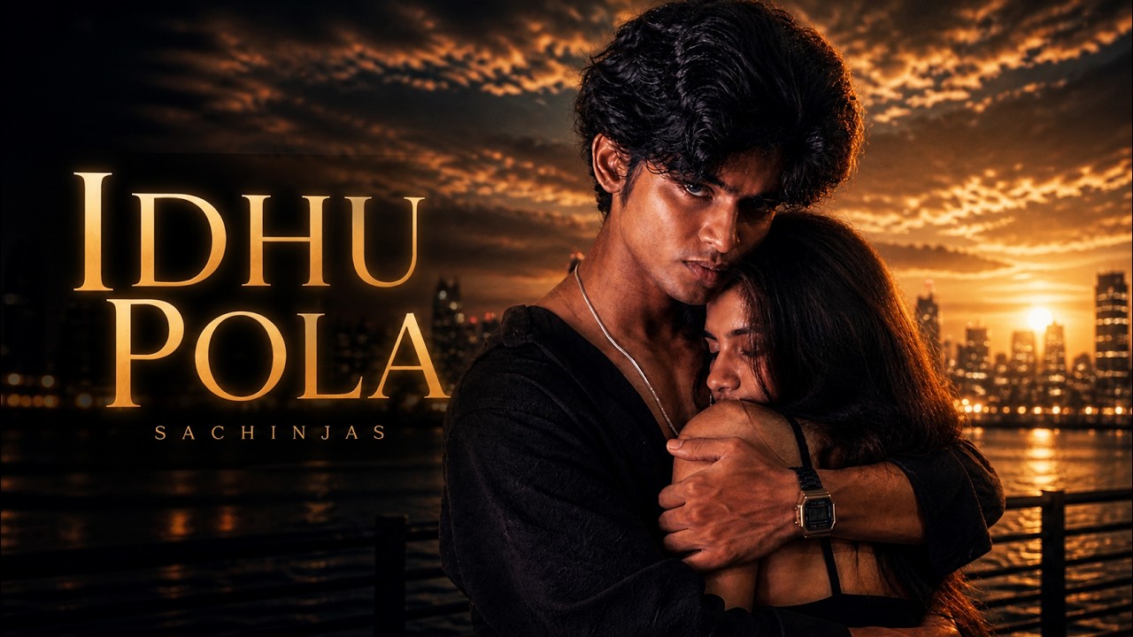 Indhu Pola 🥵 | Gonna be your new drug💊😏| SachinJAS