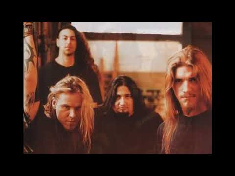 Frequency - Fear Factory - Powershifter