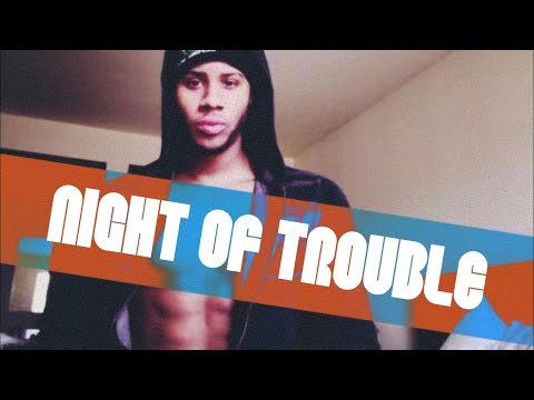 Swiperboy - Night of Trouble (160/365)