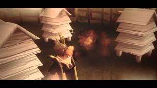 [RSMV] Ashamed - Jamestown Story (Description)