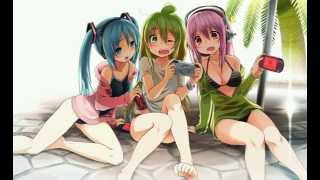 Nightcore - Jackie Kennedy