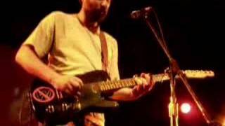 Built to Spill - Boredom