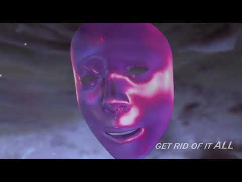 Justine Skye - Twisted Fantasy ft. Rema (Official Lyric Video)