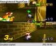 Mario Kart 64 Me Vs G Statuz Race 1