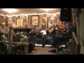The Unclouded Day   Bluegrass Jam at the Willinghams