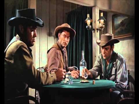 Gunfight At The O.K. Corral (1957) Trailer