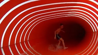 Download lagu Scary Anaconda Water Slide at Océade mp3 Download lagu Scary Anaconda Water Slide at Océade mp3