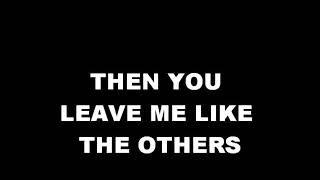 THERAPY? - UNBELIEVER