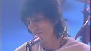 Ronnie Wood JEALOUS GUY "John Lennon Night" TV 2000