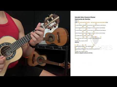 Swingueira - Harmonia do Samba