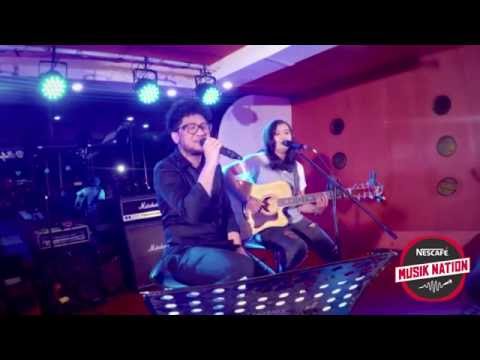 ‪NESCAFÉ MusikNation [Jamming Session] - ANGGIA ANGGUN
