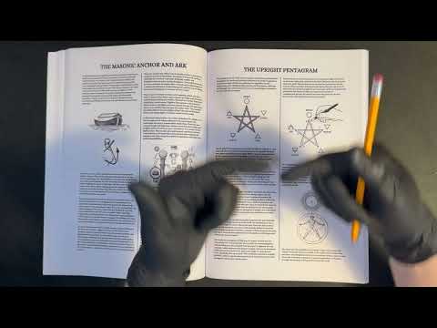 Das Pentagramm wurde verteufelt, um dich daran zu hindern, die Realität zu „erschaffen“.