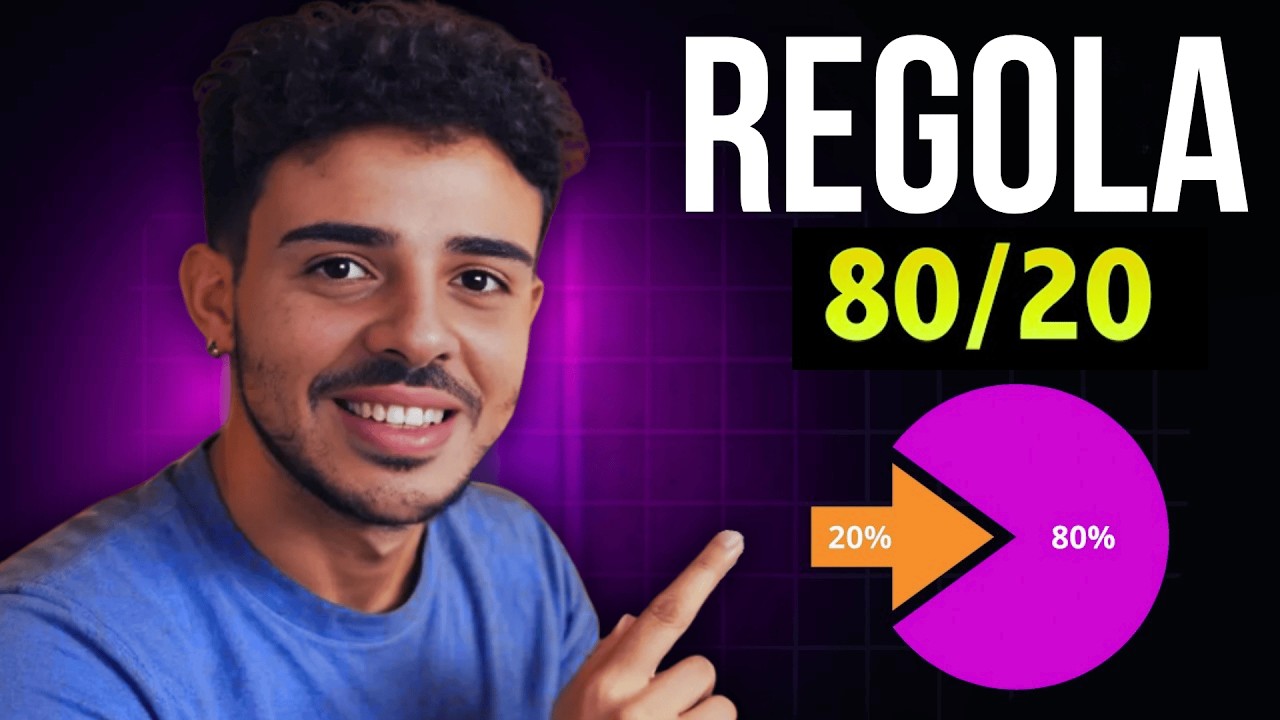 3 Indicatori che Determinano se Diventerai Ricco (o no)