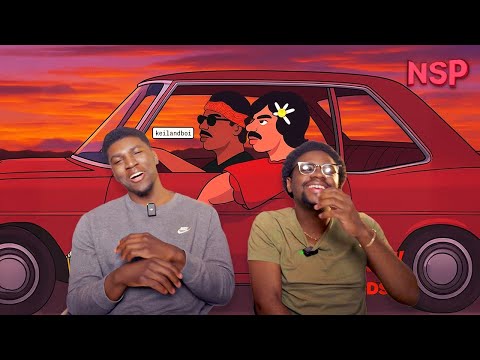 Pedro X Keilandboi - West Melanesia || REACTION ||