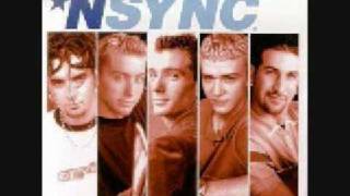 Nsync - I Drive Myself Crazy