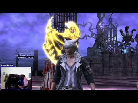 FFXIV | (P1S) Pandaemonium Asphodelos: The First Circle (Savage) Week 1 Clear | WAR PoV | Patch 6.05