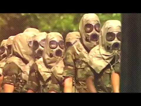 Throwback Thursday - Putting in hard work