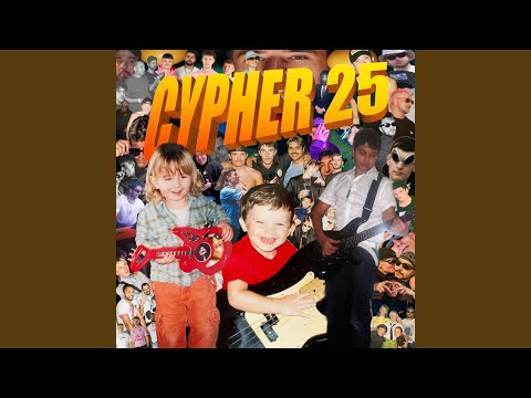 Cypher25