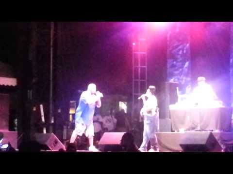 Roxanne Shanté & Biz Markie - Def Fresh Crew