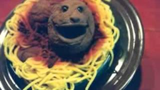 Meatball - Atom and His Package