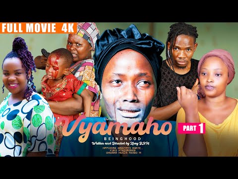 VYAMAHO Season 2 (Part 1) Full Movie 2024 | Xray BAM | Fanny Lavinne | Mimi Mireille| Hawa Films...