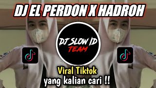 Download lagu DJ EL PERDON X HADROH SOUND SERUMITKITA BY ALIF CH... mp3