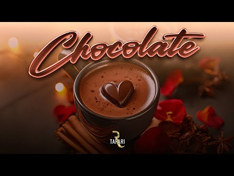 Rodrigo Tapari - Chocolate (Video Oficial)