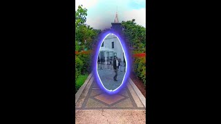 Augmented Reality Portal Complete Projects video preview