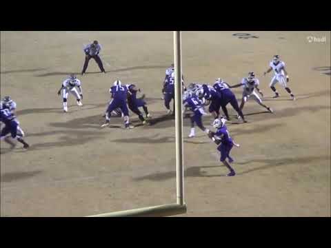Carrollton High School Trojans 2013 Season Highlights