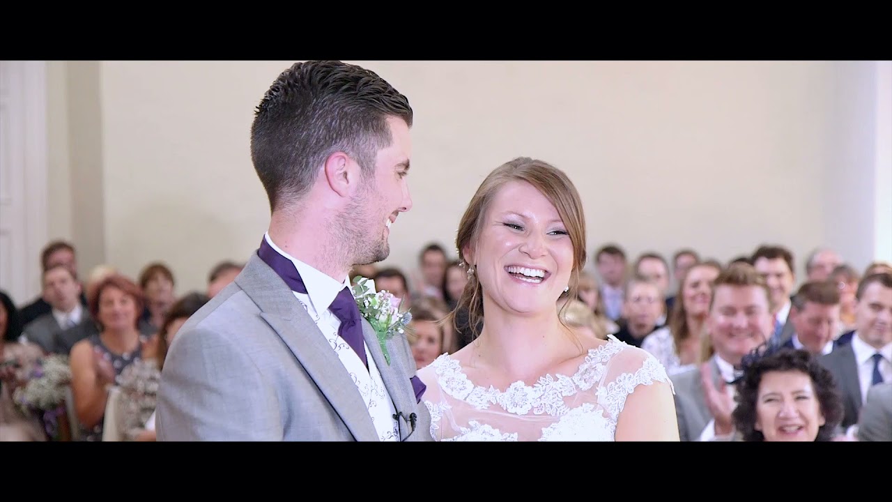 Farnham Castle Weddings