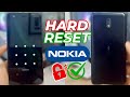 All Nokia Hard Reset Screen Lock Without PC