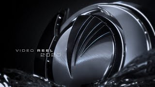 VideoReel 2020