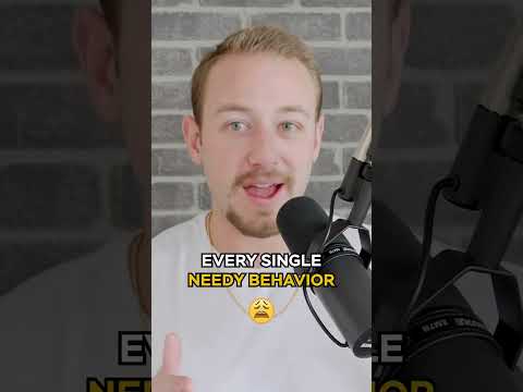 How to set up a date with WOMEN without being needy