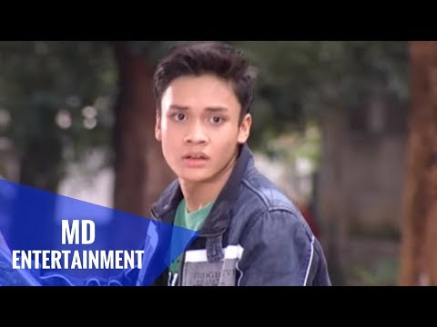 OFFICIAL VIDEO CLIP - CINTA KIRANA