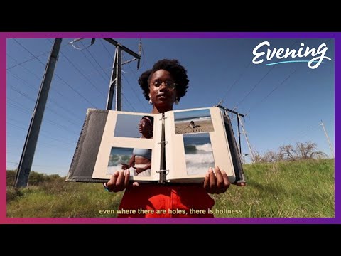 The annual Cadence: Visual Poetry Festival celebrates verse and visuals