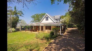 A Home with so much to Offer | 5 Bedroom House For Sale in Summerveld