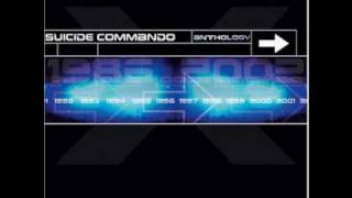 Desire (Dead Body Remix) by Suicide Commando