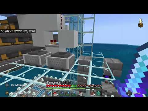 MINECRAFT EPIC GUARDIAN FARM